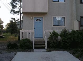 3815 Python St, Panama City Beach, FL 32408