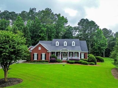 305 Calumet Ln, Monroe, GA, 30655