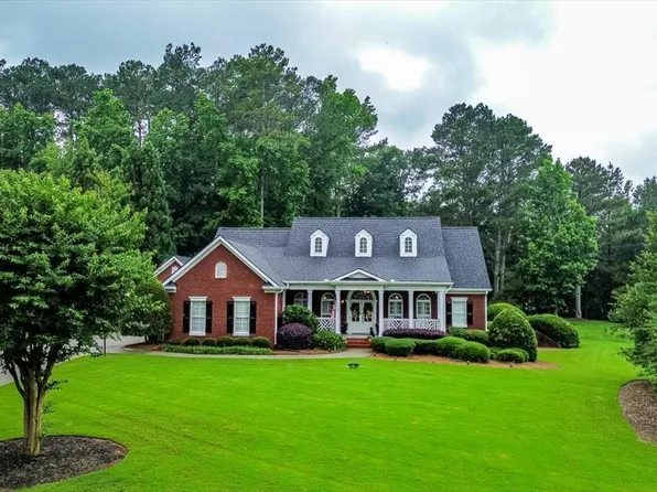 305 Calumet Ln, Monroe, GA 30655