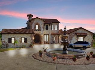 20701 Buck Fawn Dr, Edinburg, TX 78542