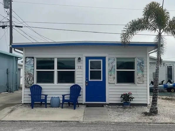 10315 Cortez Rd W Lot 12-3, Bradenton, FL 34210