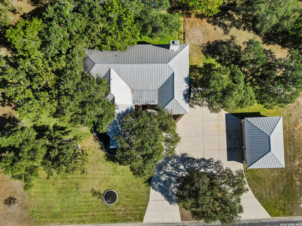 23328 Osceola Bluff, San Antonio, TX 78261