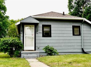 1216 Hester St, Elkhart, IN 46516