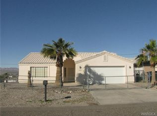 1939 Balsa Rd, Bullhead City, AZ 86442