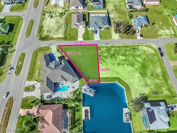 5 NW 35th Ave, Cape Coral, FL 33993