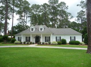 420 Webb Way, Douglas, GA 31533