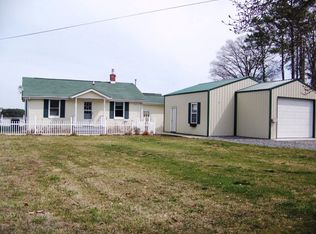 33 Saint James Ln, Montross, VA 22520