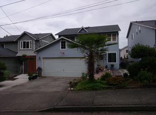 4410 S Benefit St, Seattle, WA 98118