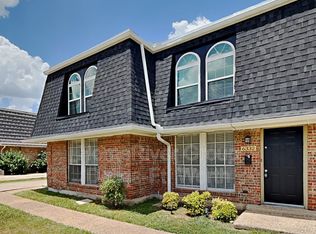 6332 Walraven Cir, Fort Worth, TX 76133