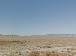 W Avenue G, Lancaster, CA