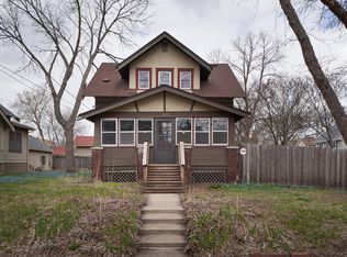 1529 Brook Ave SE, Minneapolis, MN 55414