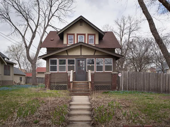 1529 Brook Ave SE, Minneapolis, MN 55414
