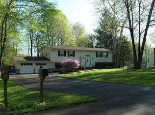 205 Ten Eyck Rd, Bridgewater, NJ 08807