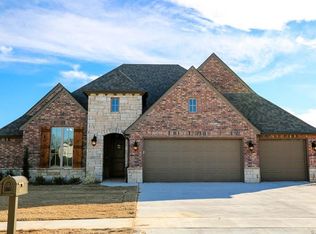 4017 W Union St, Broken Arrow, OK 74011