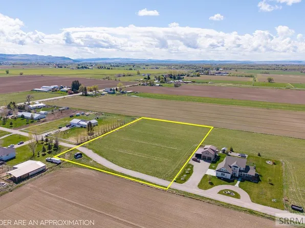 2157 W 6450 S, Rexburg, ID 83440