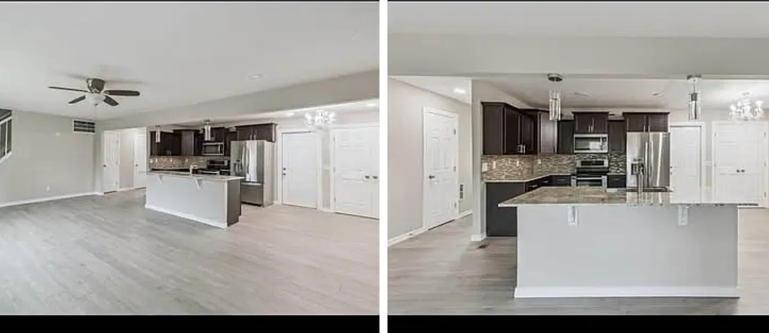 3 bed, 3.5 bath, 1820 sqft, $1,795 — Photo 4