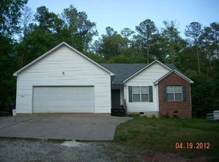 2823 Singleton Rd, Conyers, GA 30012