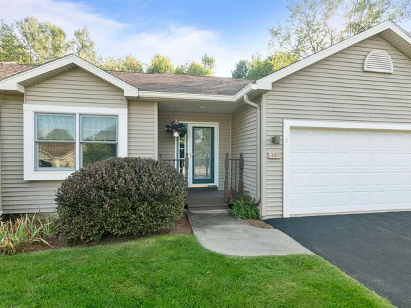 341 Bittersweet Circle, Williston, VT 05495