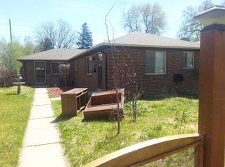 3570 N Forest St, Denver, CO 80207