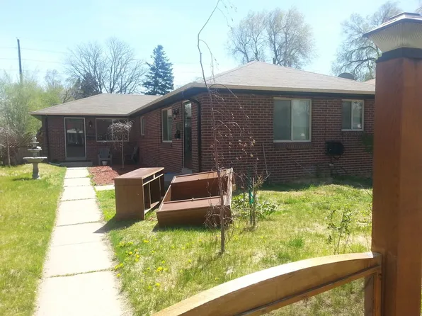 3570 N Forest St, Denver, CO 80207