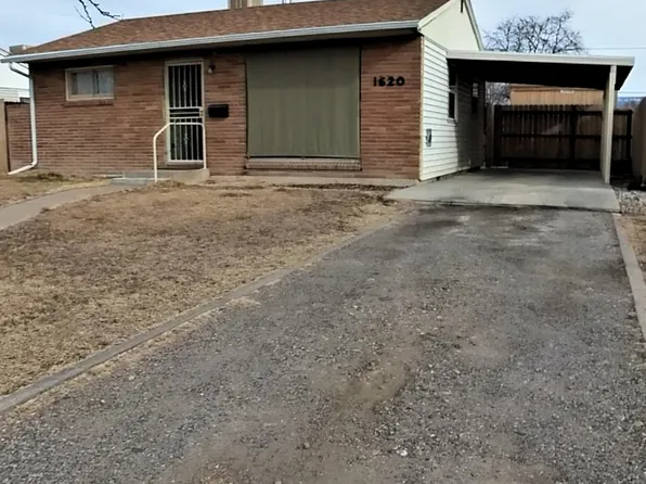 1620 N 19th St, Grand Junction, CO 81501