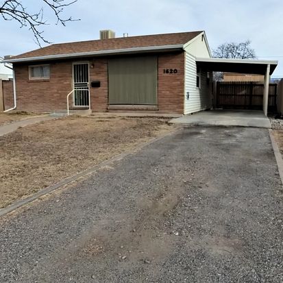 1620 N 19th St, Grand Junction, CO 81501