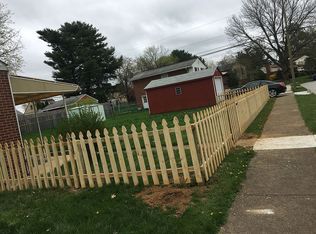 1431 Colwell Ln, Conshohocken, PA 19428