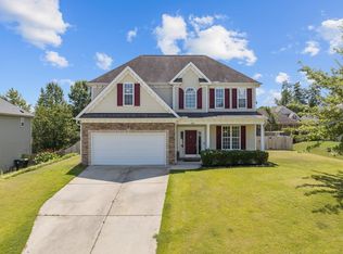 504 Bellefont Ct, Knightdale, NC 27545