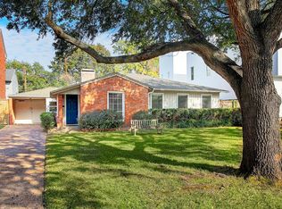 2126 Southgate Blvd, Houston, TX 77030