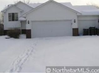 2800 90th Ln NE, Blaine, MN 55449