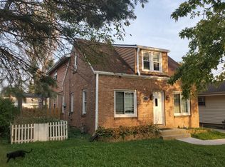 4760 N 118th St, Milwaukee, WI 53225