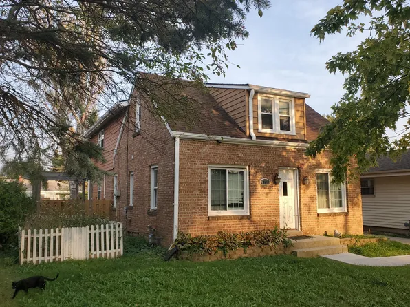 4760 N 118th St, Milwaukee, WI 53225