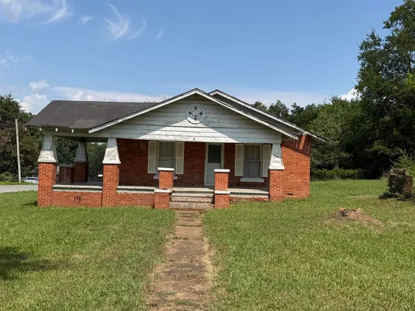 1022 Wilson Rd, Rossville, GA 30741