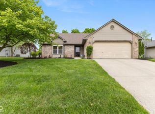 3630 Foxtail Dr, Indianapolis, IN 46235