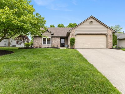 3630 Foxtail Dr, Indianapolis, IN, 46235