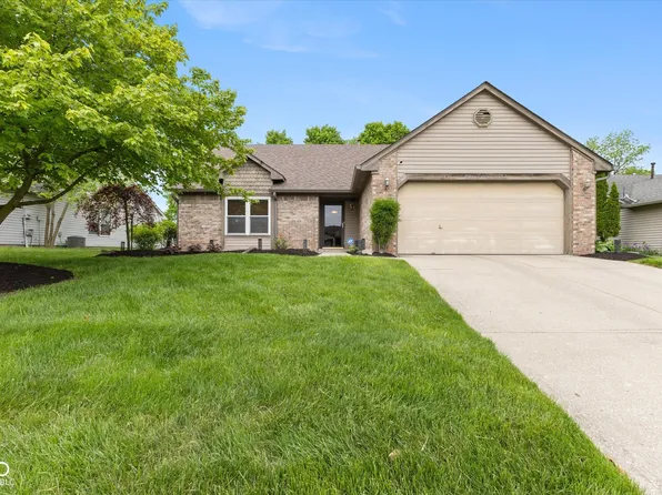3630 Foxtail Dr, Indianapolis, IN 46235