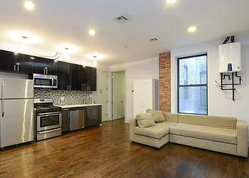 Rented by Brickview NYC Realty NYV LLC