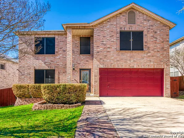 3935 Knollcross, San Antonio, TX 78247