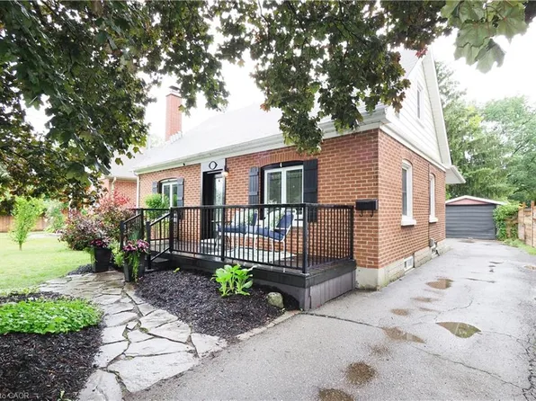 633 Rose St, Cambridge, ON N3H 2E7