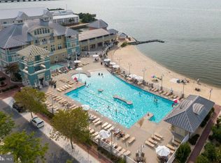 Sunset Island, Ocean City, MD 21842