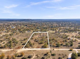 110 Quail Trl, Marble Falls, TX 78654