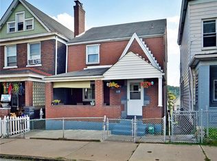 518 Howard St, East Pittsburgh, PA