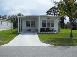 81 Camino Del Rio Port St, Lucie, FL 34982