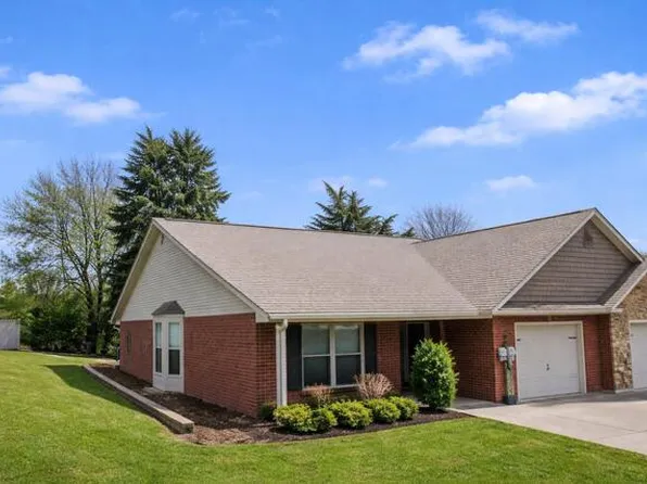 1717 Chelsa Dr NE, Cleveland, TN 37323