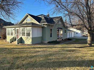 308 E 2nd St, Colton, SD 57018