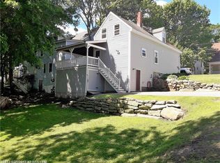 477 Middle St, Bath, ME 04530