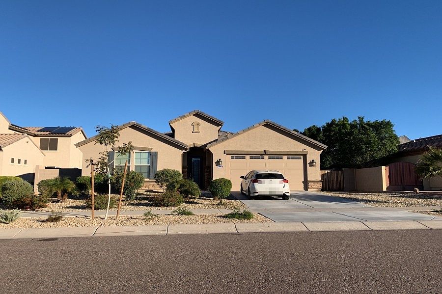 1st image of 16432 W Mesquite Dr