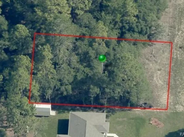3963 W Wilburton Dr, Citrus Springs, FL 34433