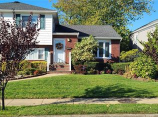 24 Gerald Ave, Freeport, NY 11520