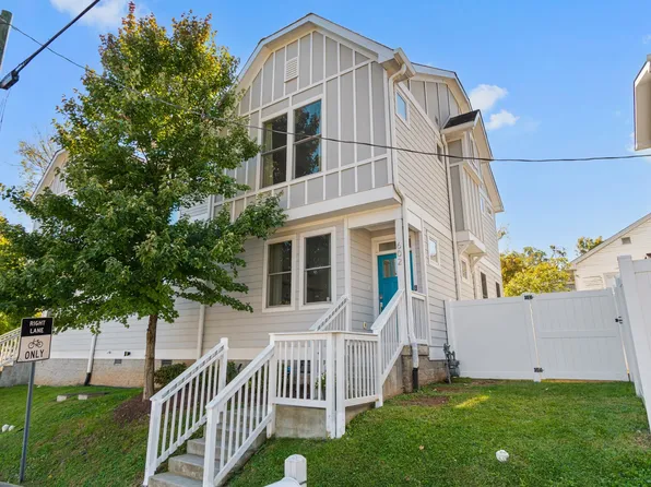 602 Douglas Ave, Nashville, TN 37207